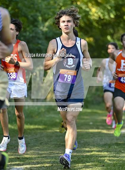 Thumbnail 3 in IWU Wildcat Invite (4-5A)  photogallery.