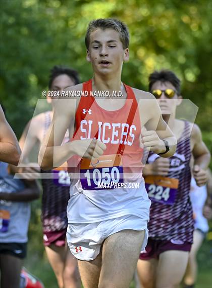 Thumbnail 2 in IWU Wildcat Invite (4-5A)  photogallery.