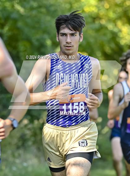 Thumbnail 3 in IWU Wildcat Invite (4-5A)  photogallery.