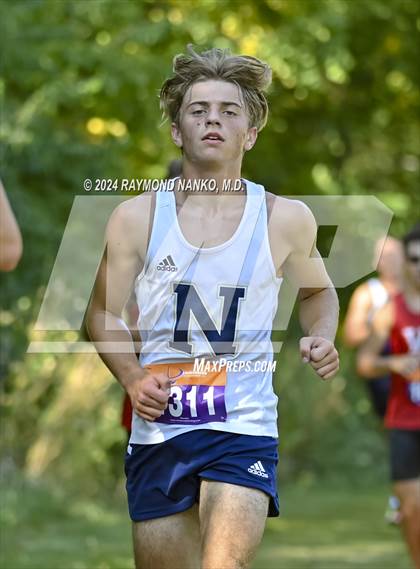 Thumbnail 2 in IWU Wildcat Invite (4-5A)  photogallery.