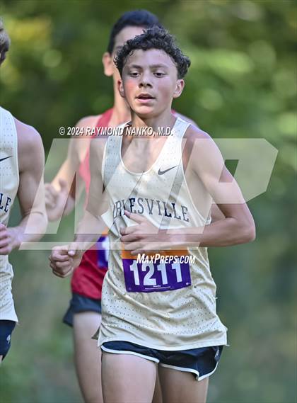Thumbnail 3 in IWU Wildcat Invite (4-5A)  photogallery.