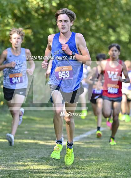 Thumbnail 2 in IWU Wildcat Invite (4-5A)  photogallery.