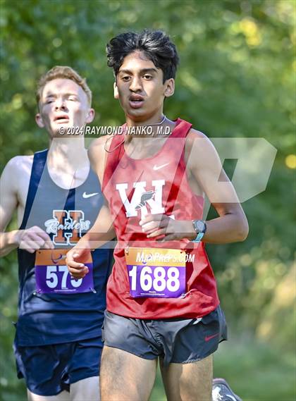 Thumbnail 3 in IWU Wildcat Invite (4-5A)  photogallery.