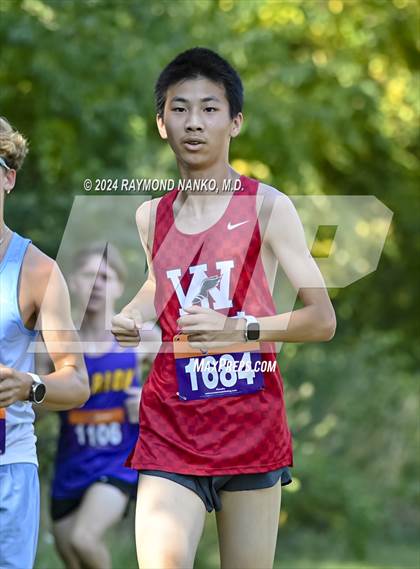 Thumbnail 1 in IWU Wildcat Invite (4-5A)  photogallery.