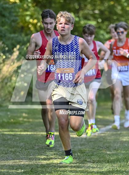 Thumbnail 1 in IWU Wildcat Invite (4-5A)  photogallery.