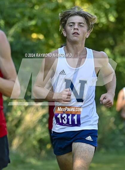 Thumbnail 1 in IWU Wildcat Invite (4-5A)  photogallery.