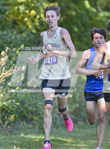 Thumbnail 2 in IWU Wildcat Invite (4-5A)  photogallery.
