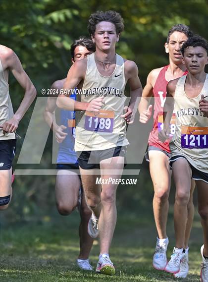 Thumbnail 1 in IWU Wildcat Invite (4-5A)  photogallery.