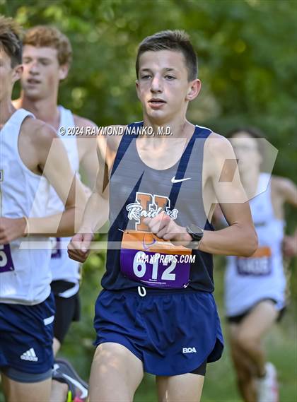 Thumbnail 3 in IWU Wildcat Invite (4-5A)  photogallery.
