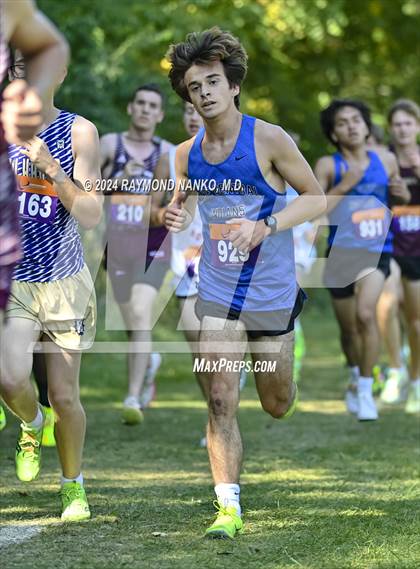 Thumbnail 1 in IWU Wildcat Invite (4-5A)  photogallery.