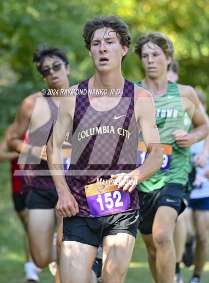 Thumbnail 2 in IWU Wildcat Invite (4-5A)  photogallery.