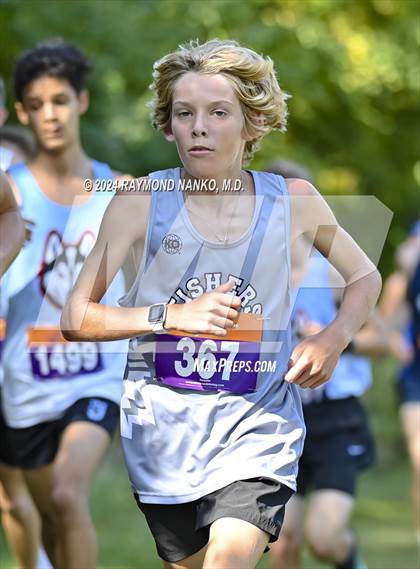 Thumbnail 2 in IWU Wildcat Invite (4-5A)  photogallery.