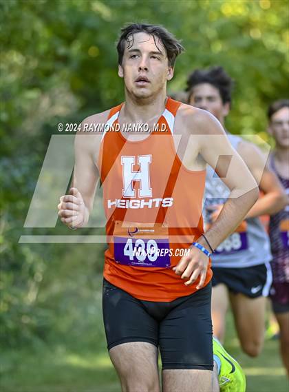 Thumbnail 3 in IWU Wildcat Invite (4-5A)  photogallery.