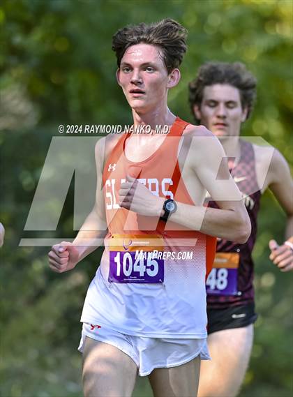 Thumbnail 1 in IWU Wildcat Invite (4-5A)  photogallery.