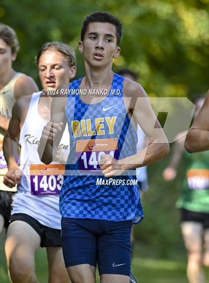 Thumbnail 3 in IWU Wildcat Invite (4-5A)  photogallery.