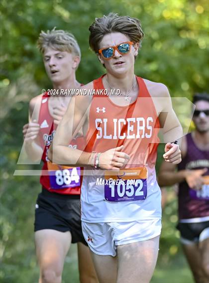 Thumbnail 3 in IWU Wildcat Invite (4-5A)  photogallery.
