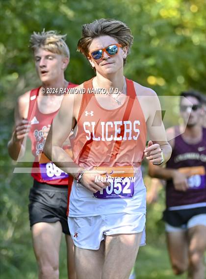 Thumbnail 1 in IWU Wildcat Invite (4-5A)  photogallery.