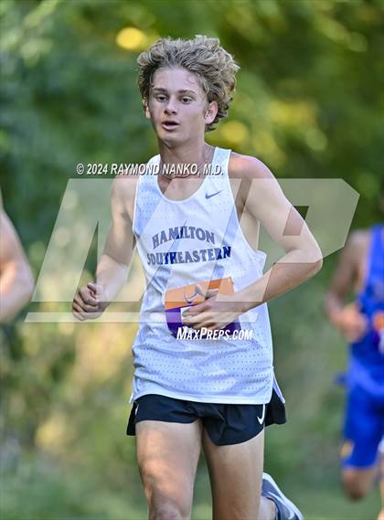 Thumbnail 3 in IWU Wildcat Invite (4-5A)  photogallery.