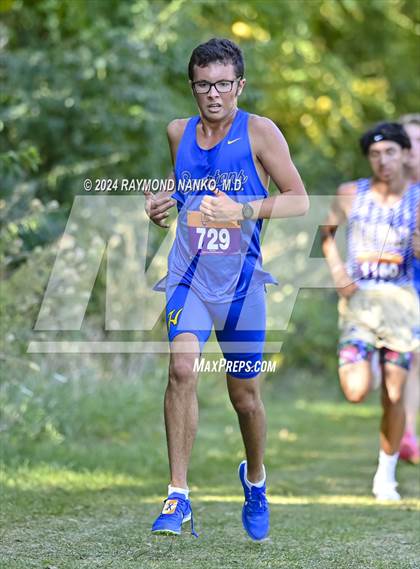 Thumbnail 2 in IWU Wildcat Invite (4-5A)  photogallery.