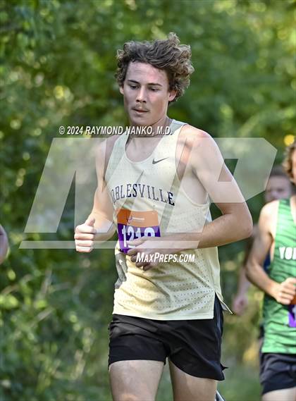 Thumbnail 1 in IWU Wildcat Invite (4-5A)  photogallery.