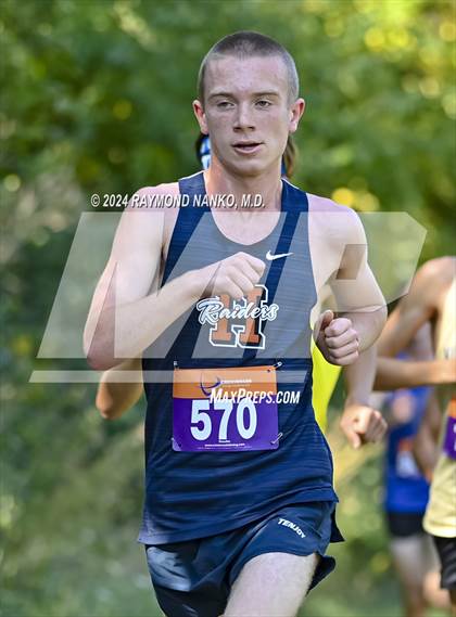 Thumbnail 3 in IWU Wildcat Invite (4-5A)  photogallery.