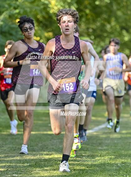 Thumbnail 3 in IWU Wildcat Invite (4-5A)  photogallery.