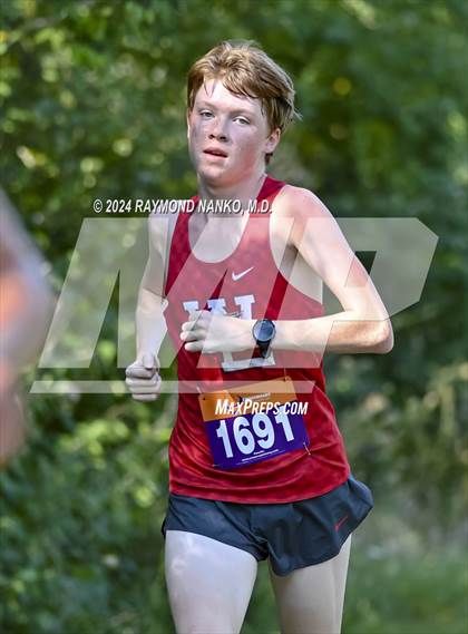 Thumbnail 2 in IWU Wildcat Invite (4-5A)  photogallery.