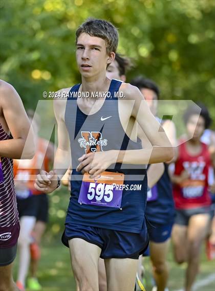 Thumbnail 1 in IWU Wildcat Invite (4-5A)  photogallery.