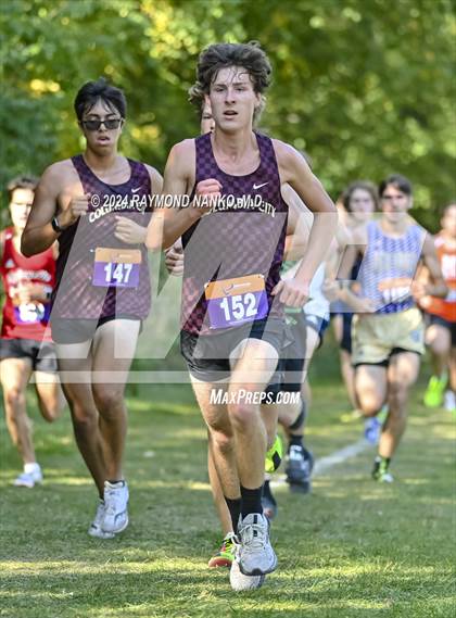 Thumbnail 1 in IWU Wildcat Invite (4-5A)  photogallery.