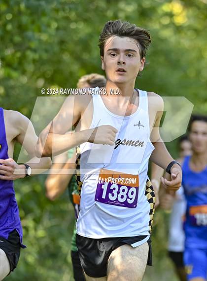 Thumbnail 3 in IWU Wildcat Invite (4-5A)  photogallery.