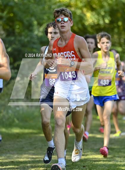 Thumbnail 3 in IWU Wildcat Invite (4-5A)  photogallery.