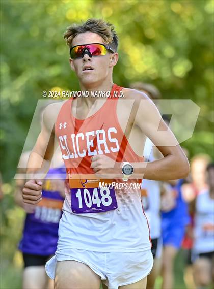 Thumbnail 1 in IWU Wildcat Invite (4-5A)  photogallery.