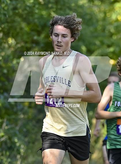 Thumbnail 3 in IWU Wildcat Invite (4-5A)  photogallery.
