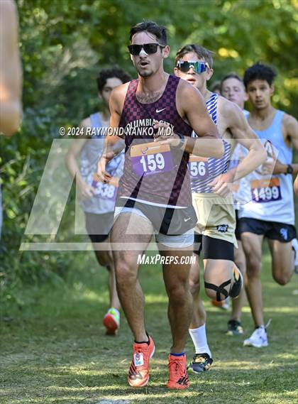 Thumbnail 1 in IWU Wildcat Invite (4-5A)  photogallery.