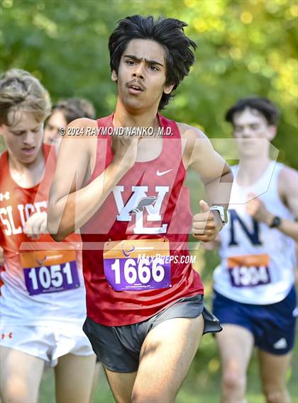 Thumbnail 3 in IWU Wildcat Invite (4-5A)  photogallery.
