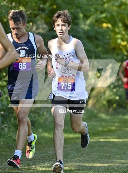 Thumbnail 3 in IWU Wildcat Invite (4-5A)  photogallery.