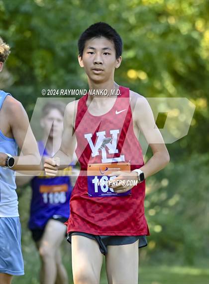 Thumbnail 2 in IWU Wildcat Invite (4-5A)  photogallery.