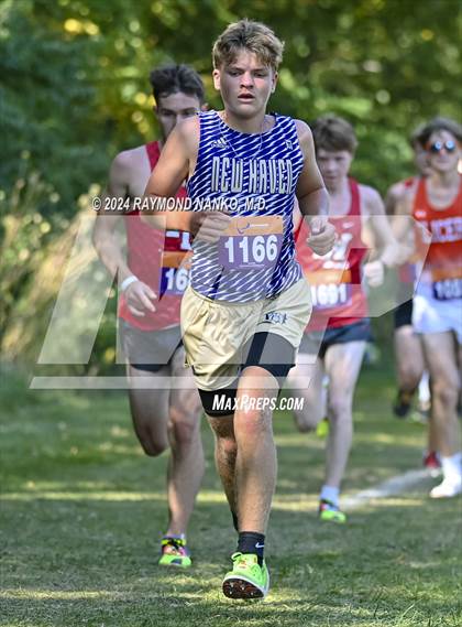 Thumbnail 3 in IWU Wildcat Invite (4-5A)  photogallery.