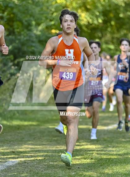 Thumbnail 1 in IWU Wildcat Invite (4-5A)  photogallery.