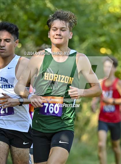 Thumbnail 2 in IWU Wildcat Invite (4-5A)  photogallery.
