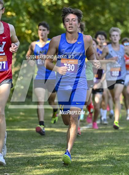 Thumbnail 1 in IWU Wildcat Invite (4-5A)  photogallery.