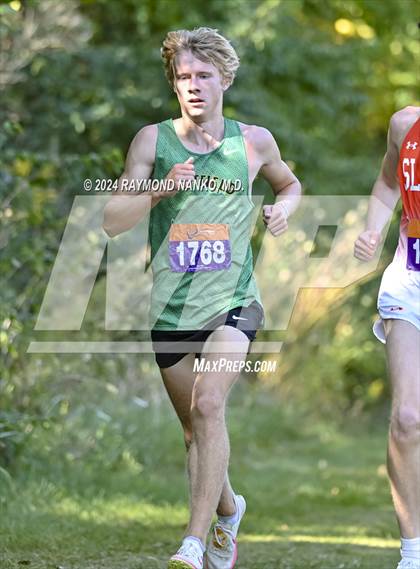 Thumbnail 3 in IWU Wildcat Invite (4-5A)  photogallery.