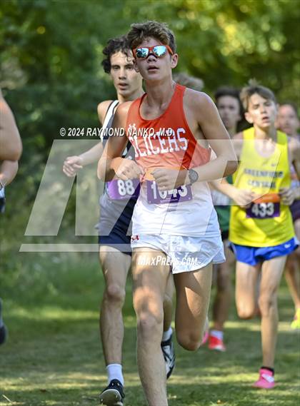 Thumbnail 1 in IWU Wildcat Invite (4-5A)  photogallery.