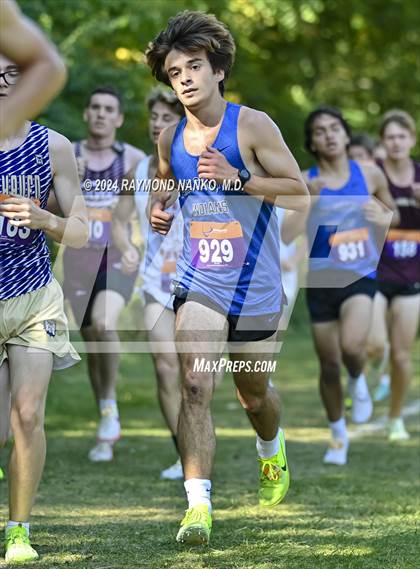 Thumbnail 3 in IWU Wildcat Invite (4-5A)  photogallery.