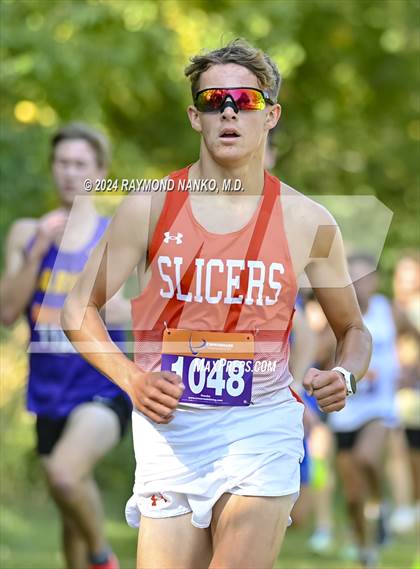 Thumbnail 2 in IWU Wildcat Invite (4-5A)  photogallery.