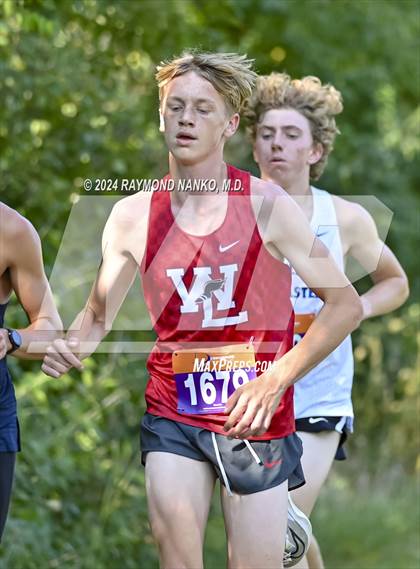 Thumbnail 2 in IWU Wildcat Invite (4-5A)  photogallery.
