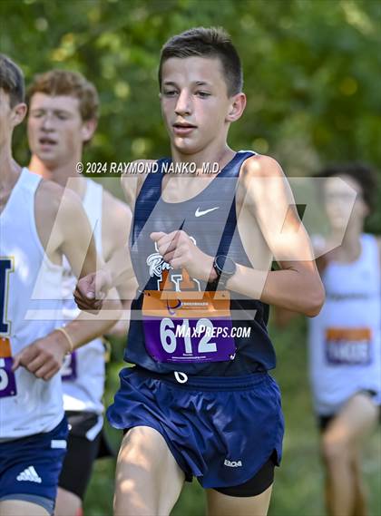 Thumbnail 1 in IWU Wildcat Invite (4-5A)  photogallery.