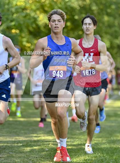 Thumbnail 1 in IWU Wildcat Invite (4-5A)  photogallery.