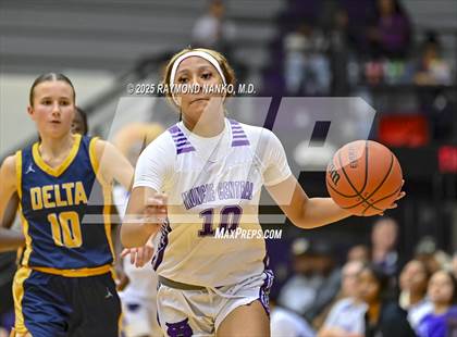 Thumbnail 2 in Delta @ Muncie Central photogallery.