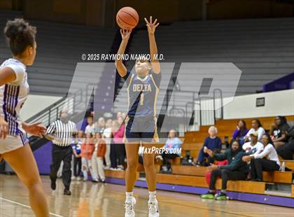 Thumbnail 1 in Delta @ Muncie Central photogallery.